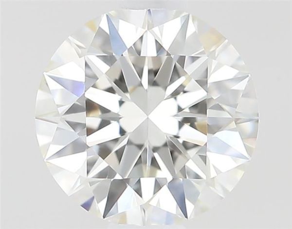 Round Diamond image