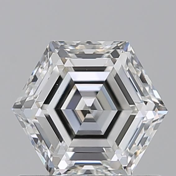 Hexagonal Diamond image
