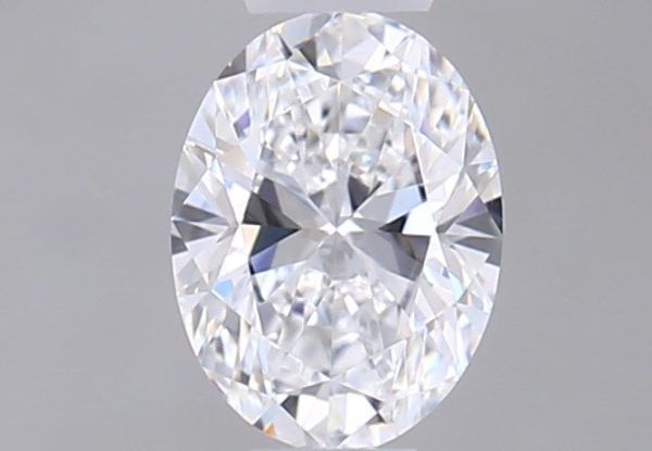 Oval Diamond image