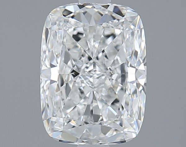Cushion Diamond image