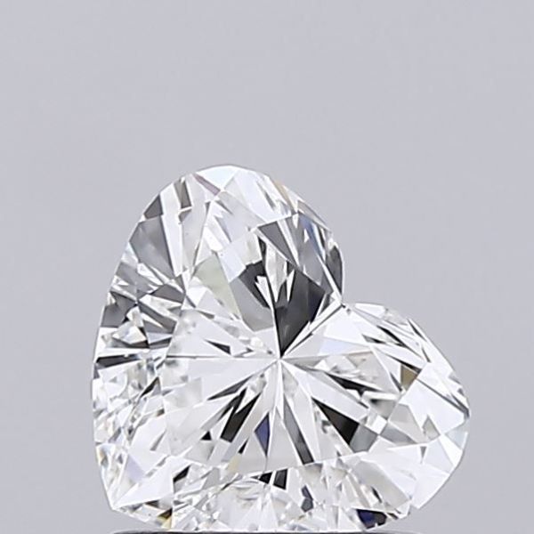 Heart Lab-Grown Diamond image