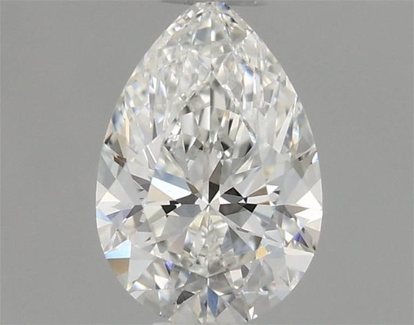 Pear Diamond image