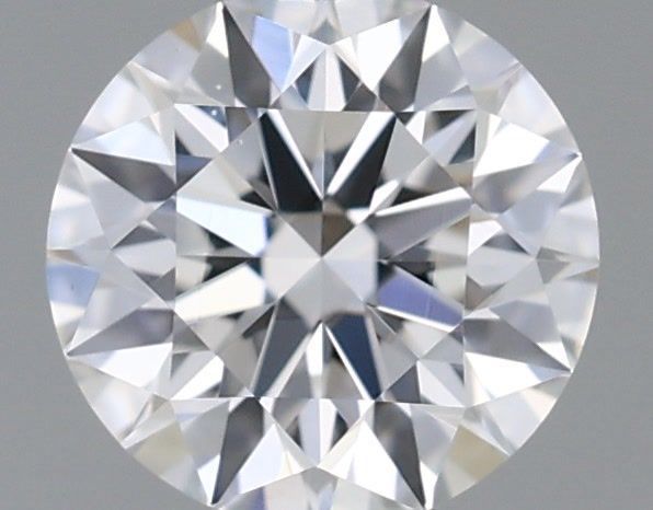 Round Diamond image