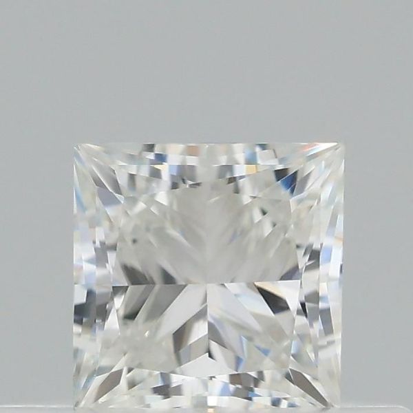 Princess Lab-Grown Diamond image