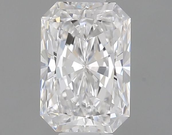Radiant Lab-Grown Diamond image