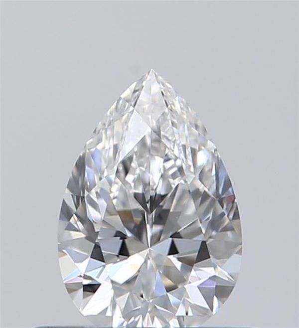 Pear Diamond image