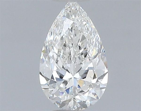 Pear Diamond image
