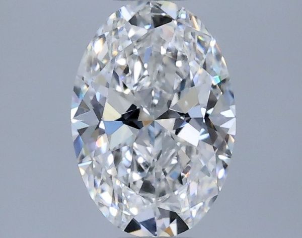 Oval Diamond image