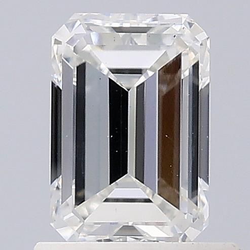 Emerald Lab-Grown Diamond image
