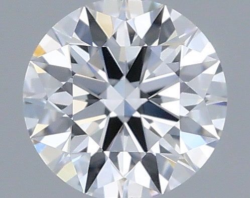 Round Lab-Grown Diamond image