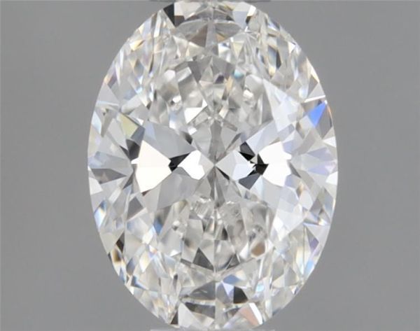 Oval Diamond image