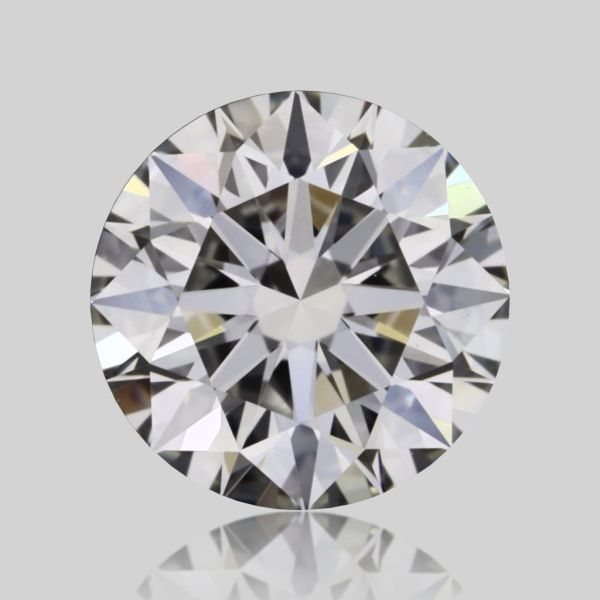 Round Diamond image