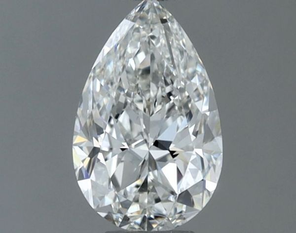 Pear Diamond image