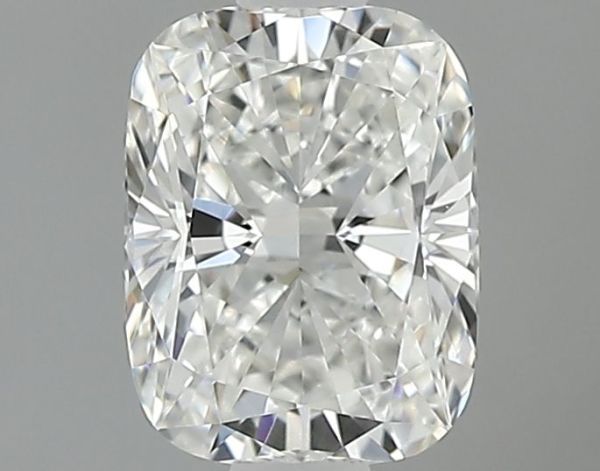 Cushion Diamond image