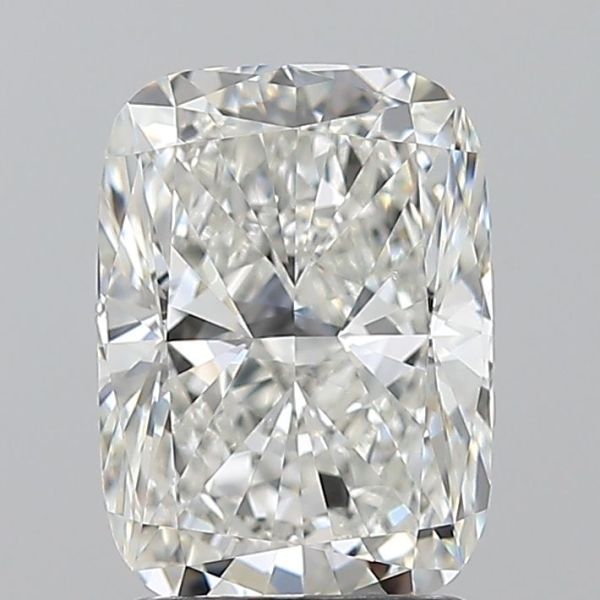 Cushion Diamond image