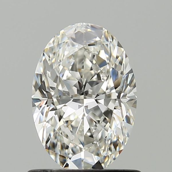 Oval Diamond image