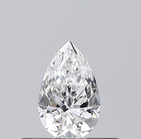 Pear Diamond image