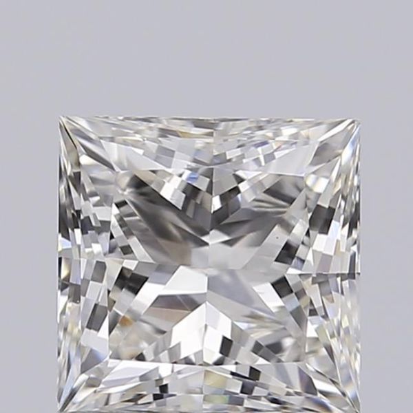 Princess Lab-Grown Diamond image