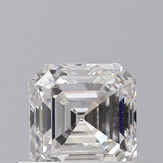 Asscher Diamond image