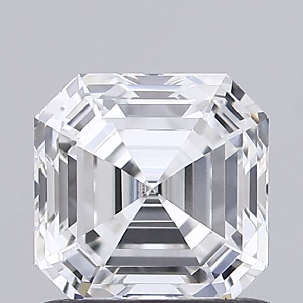 Asscher Lab-Grown Diamond image