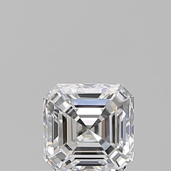 Asscher Diamond image