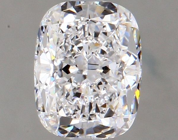 Cushion Diamond image