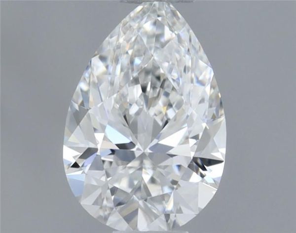 Pear Diamond image