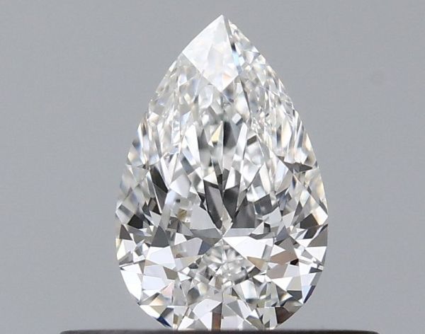 Pear Diamond image
