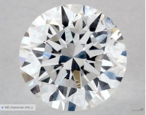 Round Diamond image