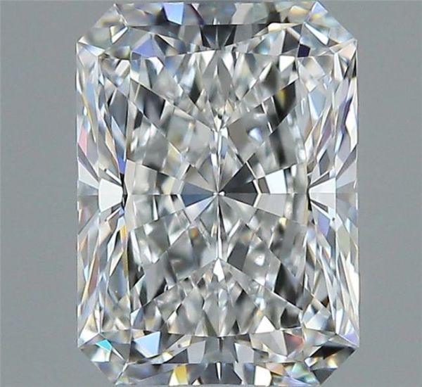 Radiant Diamond image