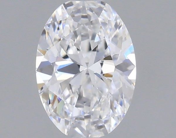 Oval Diamond image