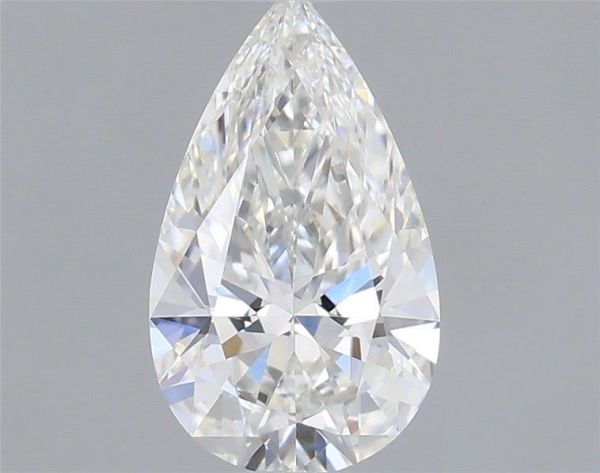 Pear Diamond image