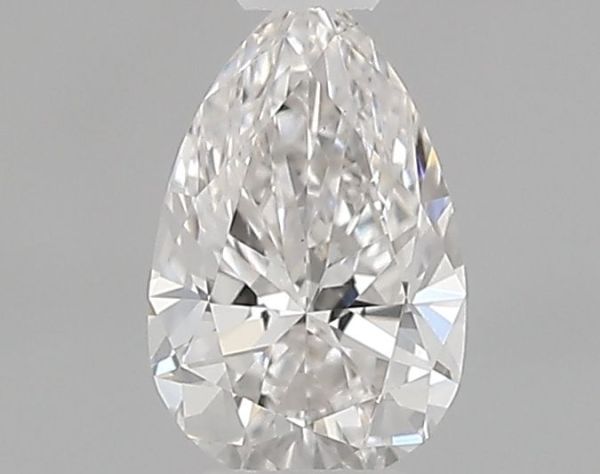 Pear Lab-Grown Diamond image