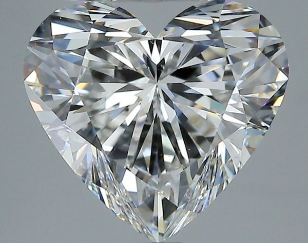 Heart Diamond image