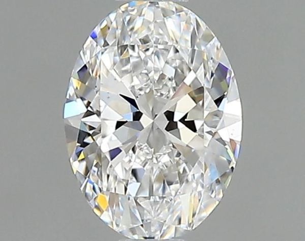 Oval Diamond image