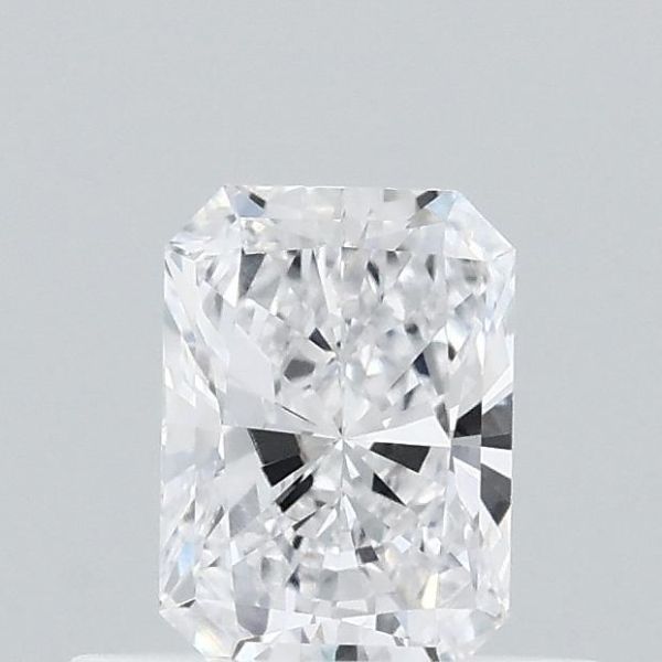 Radiant Lab-Grown Diamond image