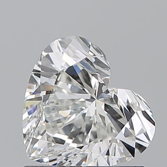Heart Diamond image