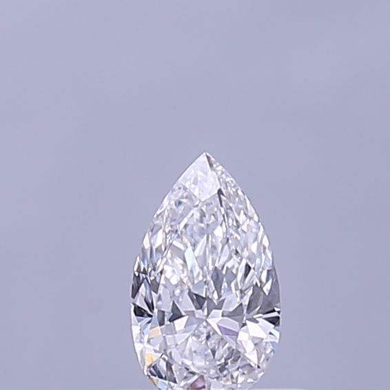 Pear Lab-Grown Diamond image