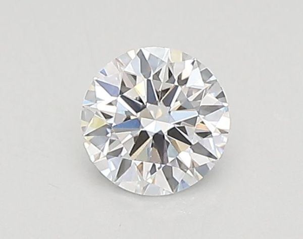 Round Lab-Grown Diamond image