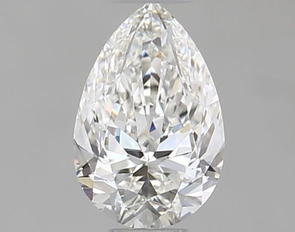 Pear Diamond image