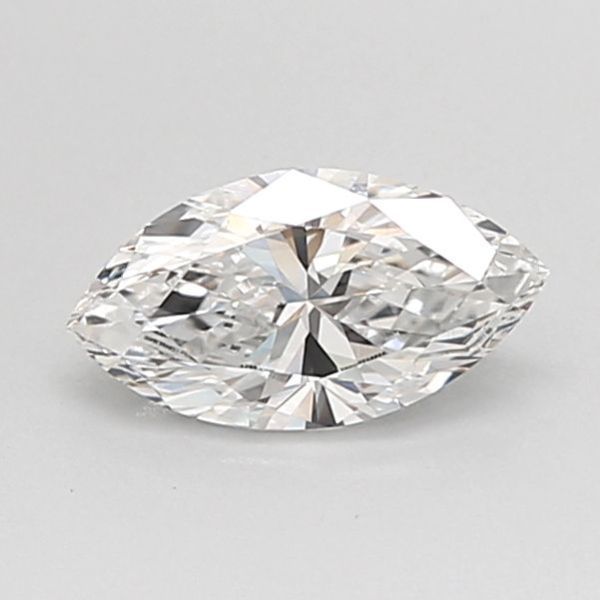 Marquise Lab-Grown Diamond image