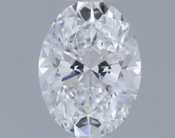 Oval Diamond image