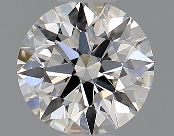 Round Diamond image