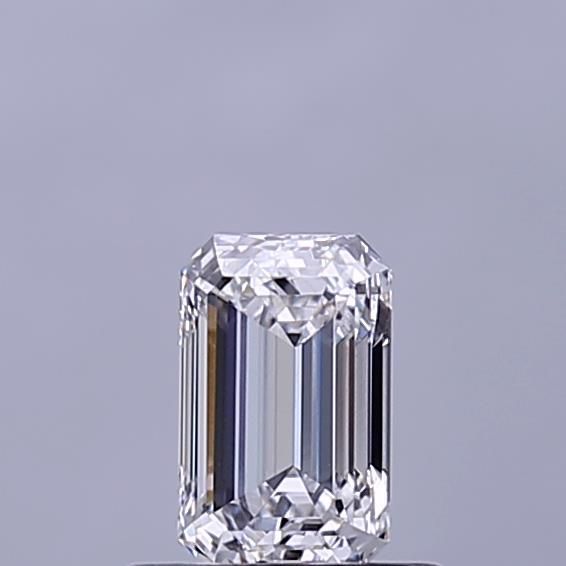 Emerald Lab-Grown Diamond image