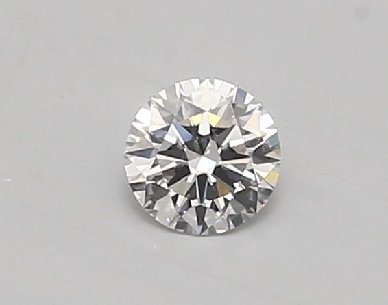 Round Lab-Grown Diamond image