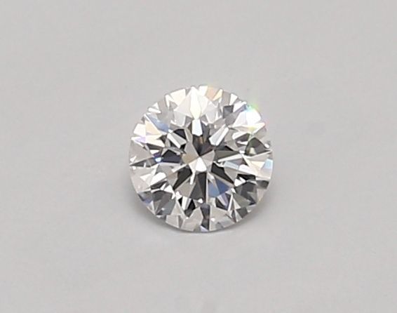 Round Lab-Grown Diamond image