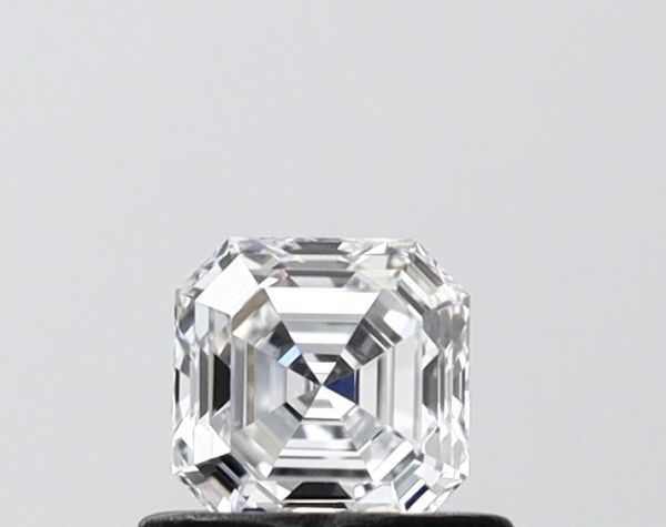 Asscher Lab-Grown Diamond image