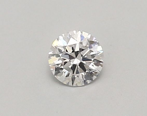 Round Lab-Grown Diamond image