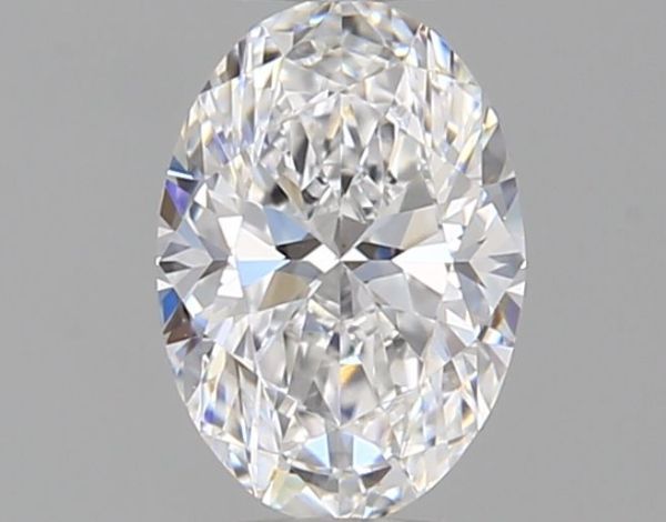Oval Diamond image