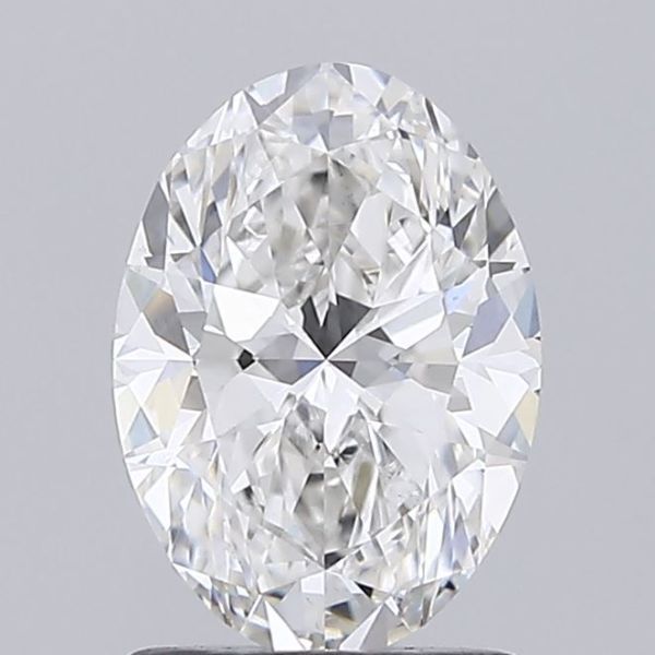 Heart Lab-Grown Diamond image